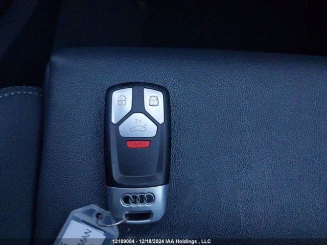 WA1EAAFY1M2007940 2021 AUDI