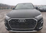WA1EAAFY1M2007940 2021 AUDI