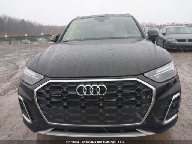 WA1EAAFY1M2007940 2021 AUDI