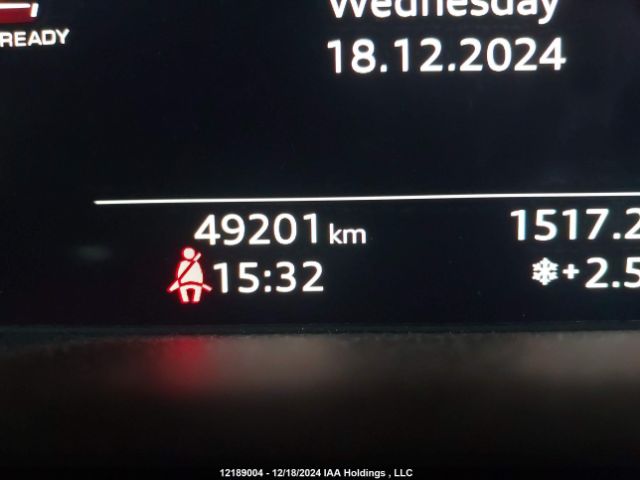 WA1EAAFY1M2007940 2021 AUDI