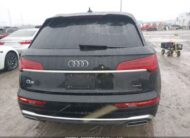 WA1EAAFY1M2007940 2021 AUDI