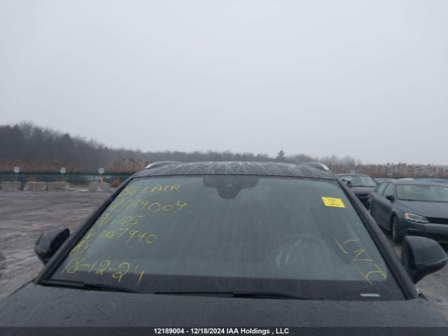 WA1EAAFY1M2007940 2021 AUDI
