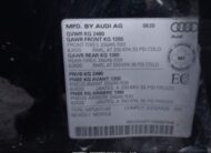 WA1EAAFY1M2007940 2021 AUDI