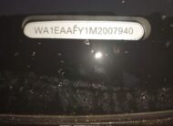 WA1EAAFY1M2007940 2021 AUDI