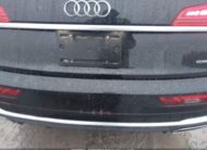 WA1EAAFY1M2007940 2021 AUDI