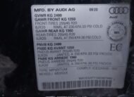 WA1EAAFY1M2007940 2021 AUDI