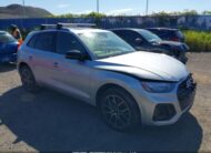 WA1EAAFY7P2036069 2023 AUDI