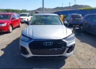 WA1EAAFY7P2036069 2023 AUDI
