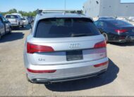 WA1EAAFY7P2036069 2023 AUDI
