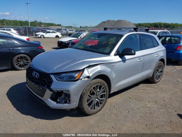 WA1EAAFY7P2036069 2023 AUDI