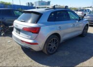 WA1EAAFY7P2036069 2023 AUDI