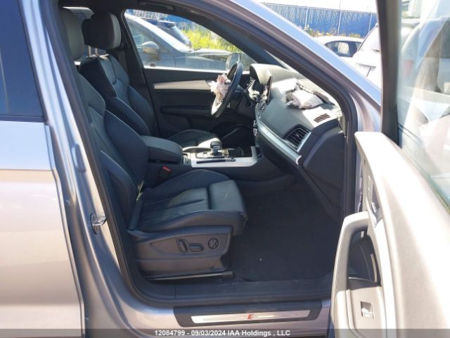WA1EAAFY7P2036069 2023 AUDI