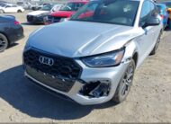 WA1EAAFY7P2036069 2023 AUDI