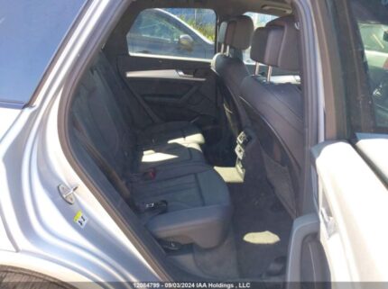 WA1EAAFY7P2036069 2023 AUDI