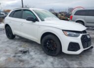 WA1EAAFY8P2183954 2023 AUDI