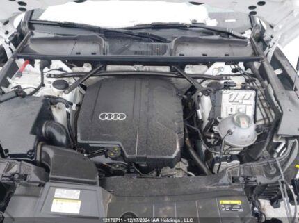 WA1EAAFY8P2183954 2023 AUDI