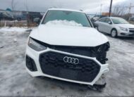 WA1EAAFY8P2183954 2023 AUDI
