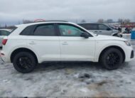 WA1EAAFY8P2183954 2023 AUDI