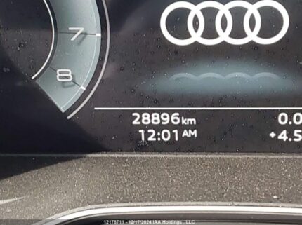 WA1EAAFY8P2183954 2023 AUDI