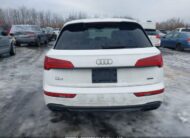 WA1EAAFY8P2183954 2023 AUDI
