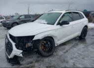 WA1EAAFY8P2183954 2023 AUDI