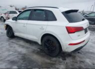 WA1EAAFY8P2183954 2023 AUDI