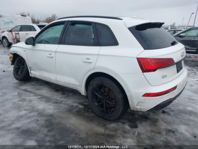 WA1EAAFY8P2183954 2023 AUDI