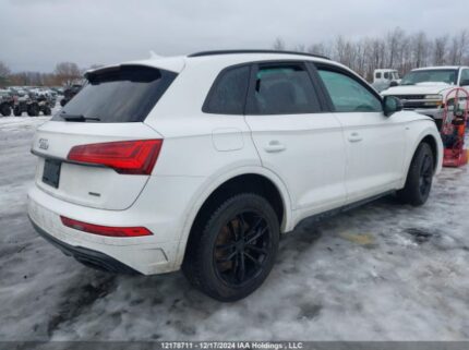 WA1EAAFY8P2183954 2023 AUDI