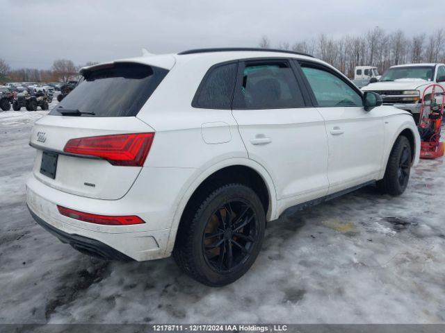 WA1EAAFY8P2183954 2023 AUDI