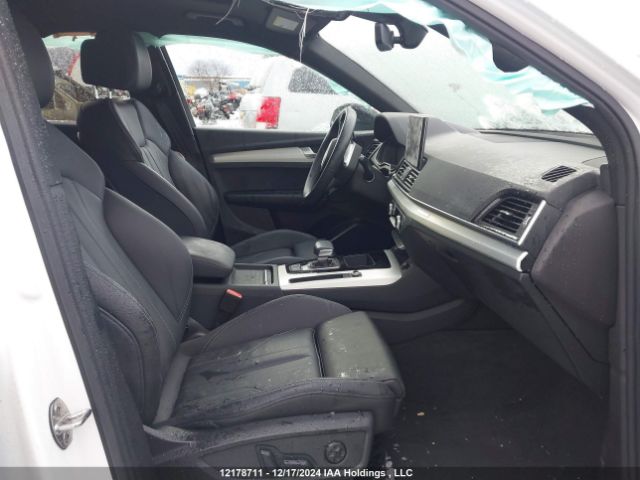 WA1EAAFY8P2183954 2023 AUDI