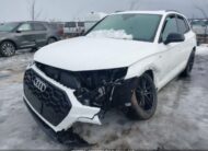 WA1EAAFY8P2183954 2023 AUDI