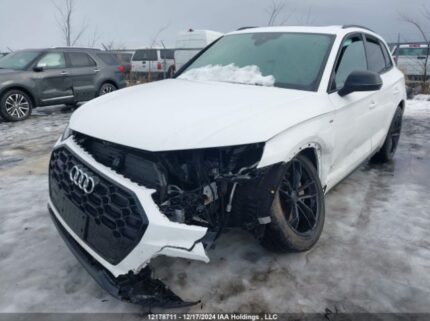 WA1EAAFY8P2183954 2023 AUDI