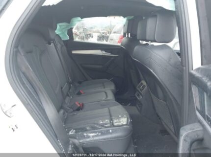 WA1EAAFY8P2183954 2023 AUDI