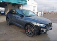 WA1EAAFYXR2099850 2024 AUDI
