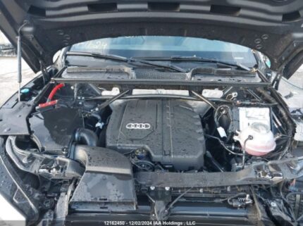 WA1EAAFYXR2099850 2024 AUDI