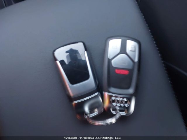 WA1EAAFYXR2099850 2024 AUDI