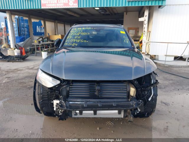 WA1EAAFYXR2099850 2024 AUDI