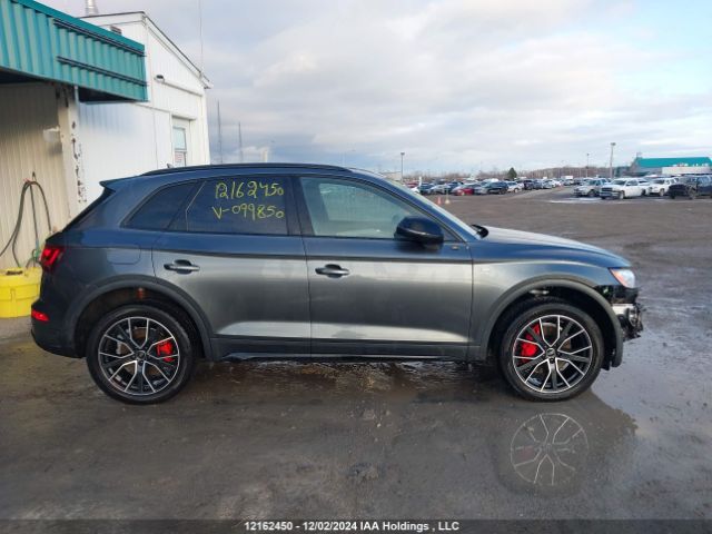 WA1EAAFYXR2099850 2024 AUDI
