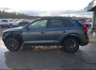 WA1EAAFYXR2099850 2024 AUDI