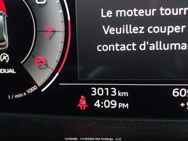 WA1EAAFYXR2099850 2024 AUDI