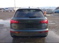 WA1EAAFYXR2099850 2024 AUDI