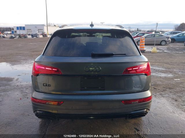 WA1EAAFYXR2099850 2024 AUDI