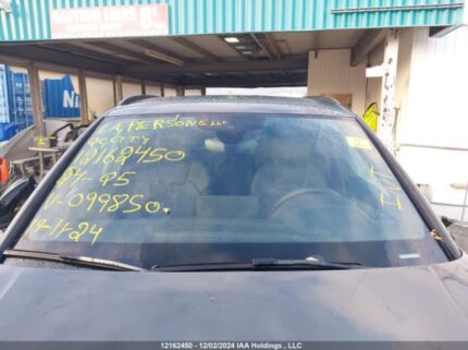WA1EAAFYXR2099850 2024 AUDI