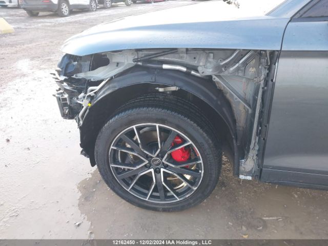 WA1EAAFYXR2099850 2024 AUDI