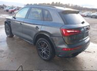 WA1EAAFYXR2099850 2024 AUDI