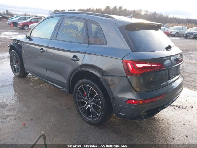 WA1EAAFYXR2099850 2024 AUDI