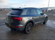 WA1EAAFYXR2099850 2024 AUDI