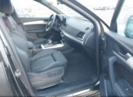 WA1EAAFYXR2099850 2024 AUDI