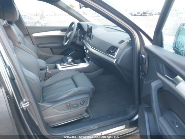 WA1EAAFYXR2099850 2024 AUDI