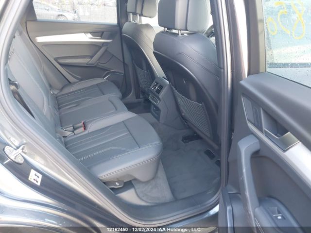 WA1EAAFYXR2099850 2024 AUDI